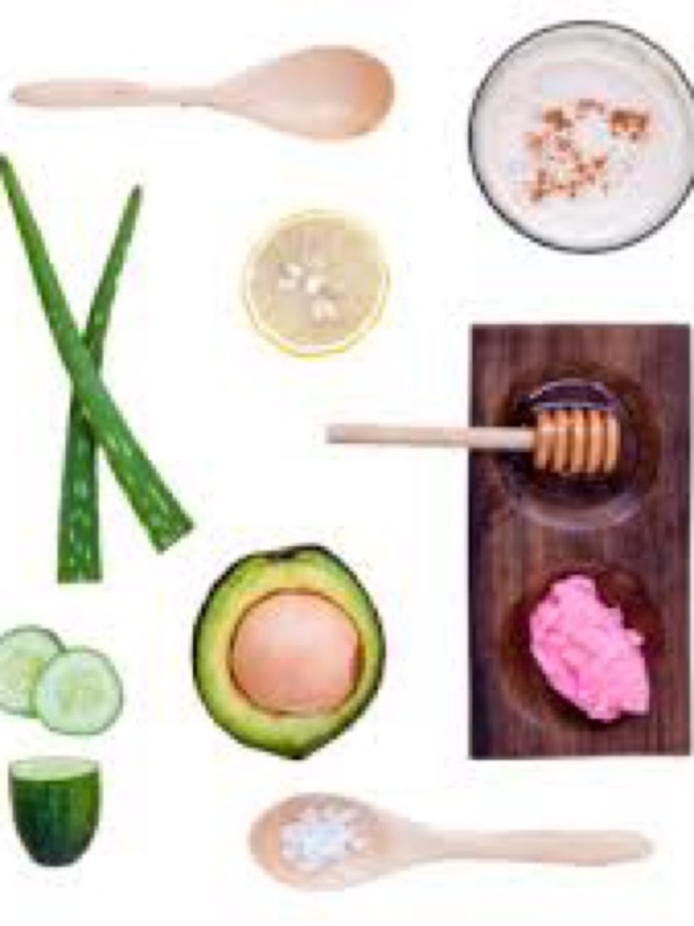 NATURAL SELF CARE BUNDLE